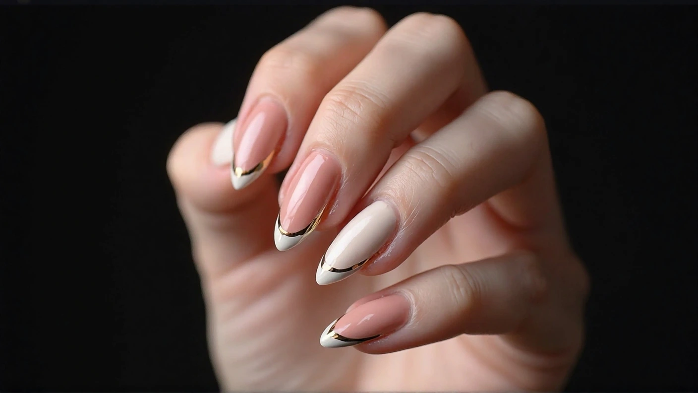 Services - service-black_background_almond_shaped_medium_length_nails-56426